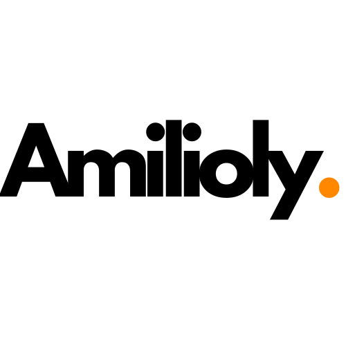 Amilioly